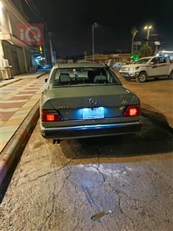 مێرسێدس بێنز E-Class